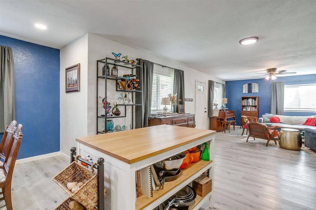 1033 Angela Court, Everman, TX 76140