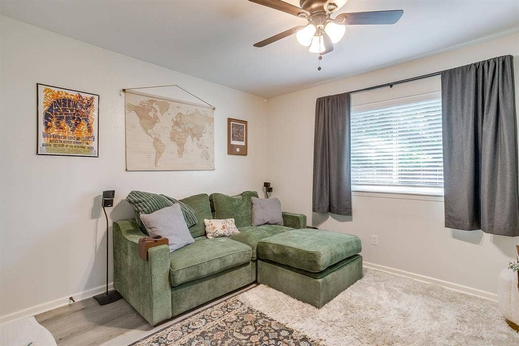 1033 Angela Court, Everman, TX 76140