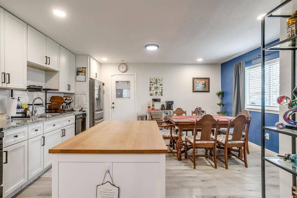 1033 Angela Court, Everman, TX 76140