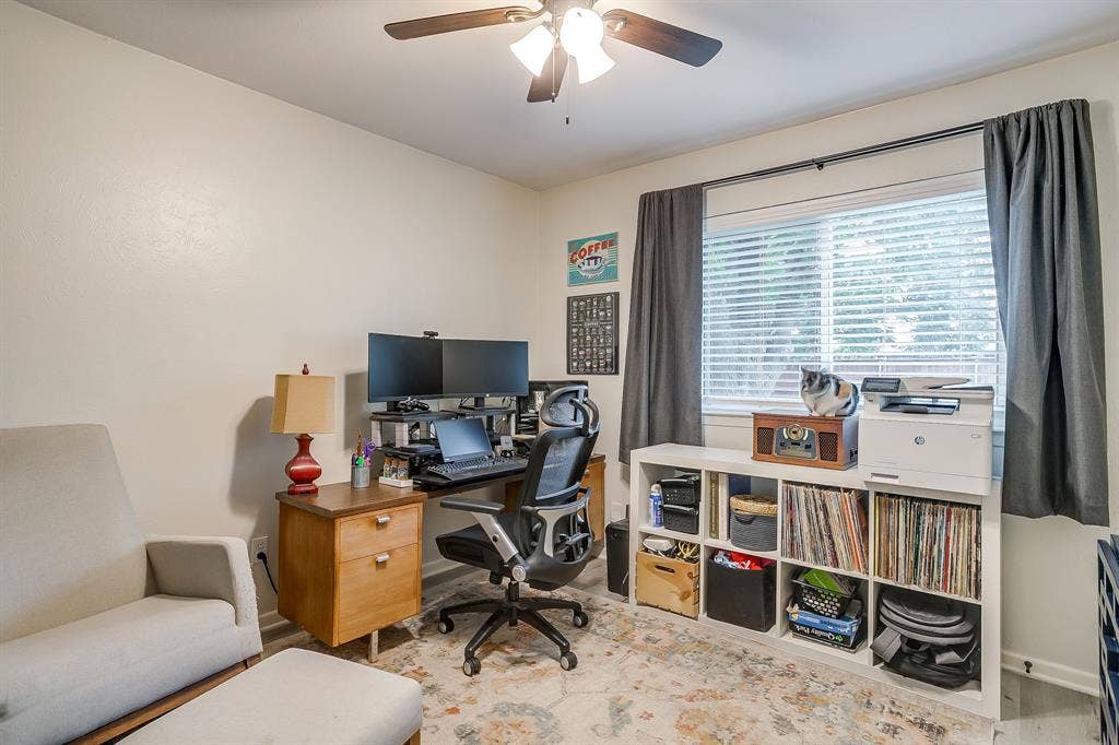 1033 Angela Court, Everman, TX 76140