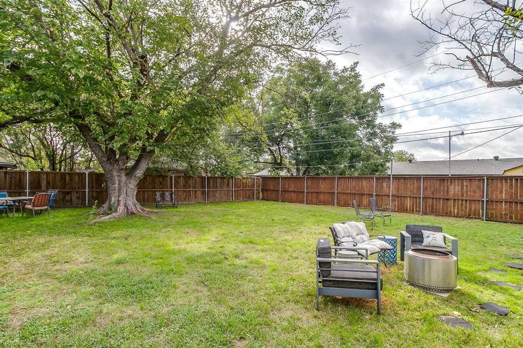 1033 Angela Court, Everman, TX 76140