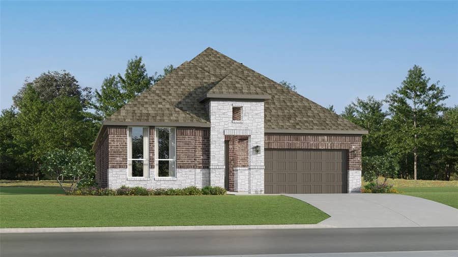 Property photo for 6005 Gough Drive, Celina, TX