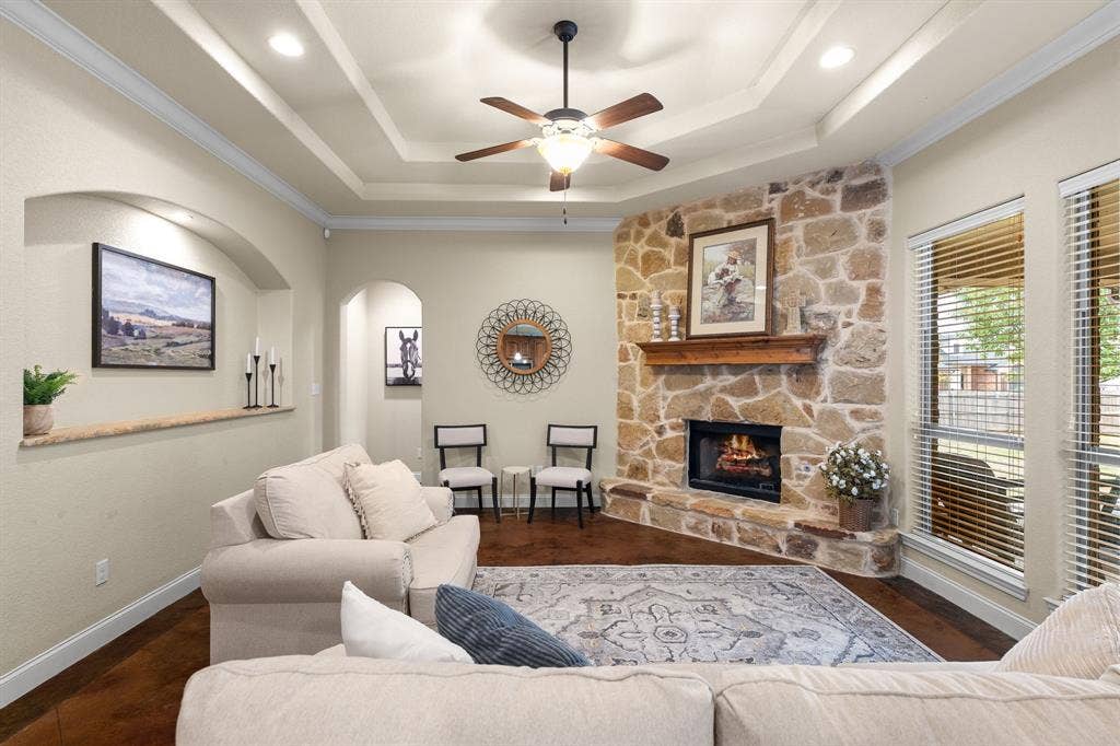 10300 Whitney Trace, Waco, TX 76708 10300 Whitney Trace, Waco, TX 76708
