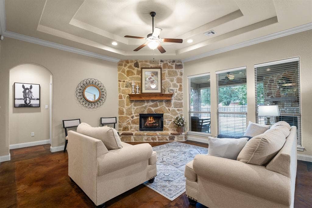 10300 Whitney Trace, Waco, TX 76708 10300 Whitney Trace, Waco, TX 76708
