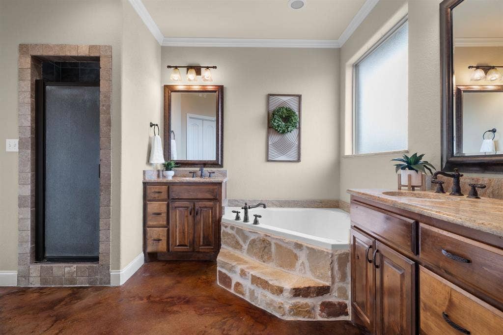 10300 Whitney Trace, Waco, TX 76708 10300 Whitney Trace, Waco, TX 76708