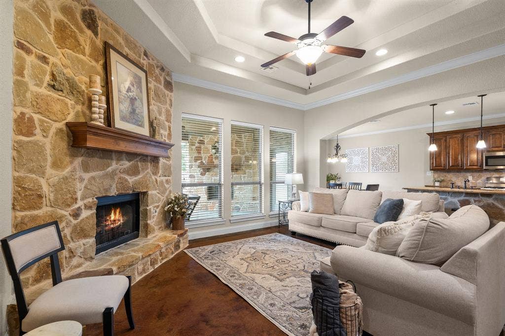 10300 Whitney Trace, Waco, TX 76708 10300 Whitney Trace, Waco, TX 76708