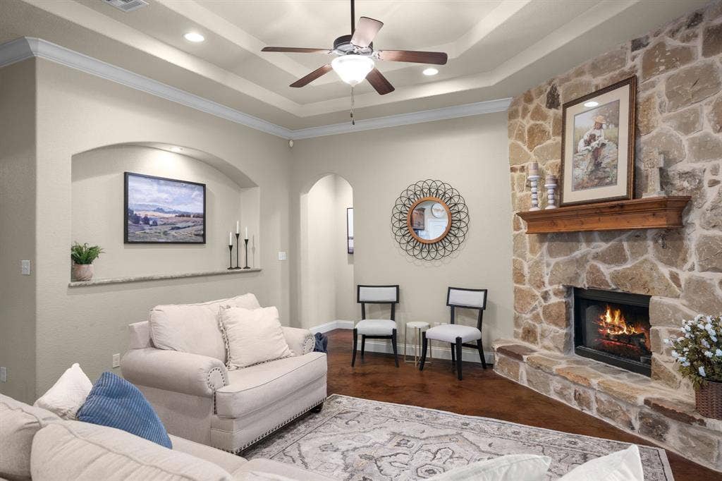 10300 Whitney Trace, Waco, TX 76708 10300 Whitney Trace, Waco, TX 76708