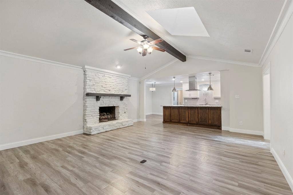 2301 Huntington Drive, Plano, TX 75075 2301 Huntington Drive, Plano, TX 75075