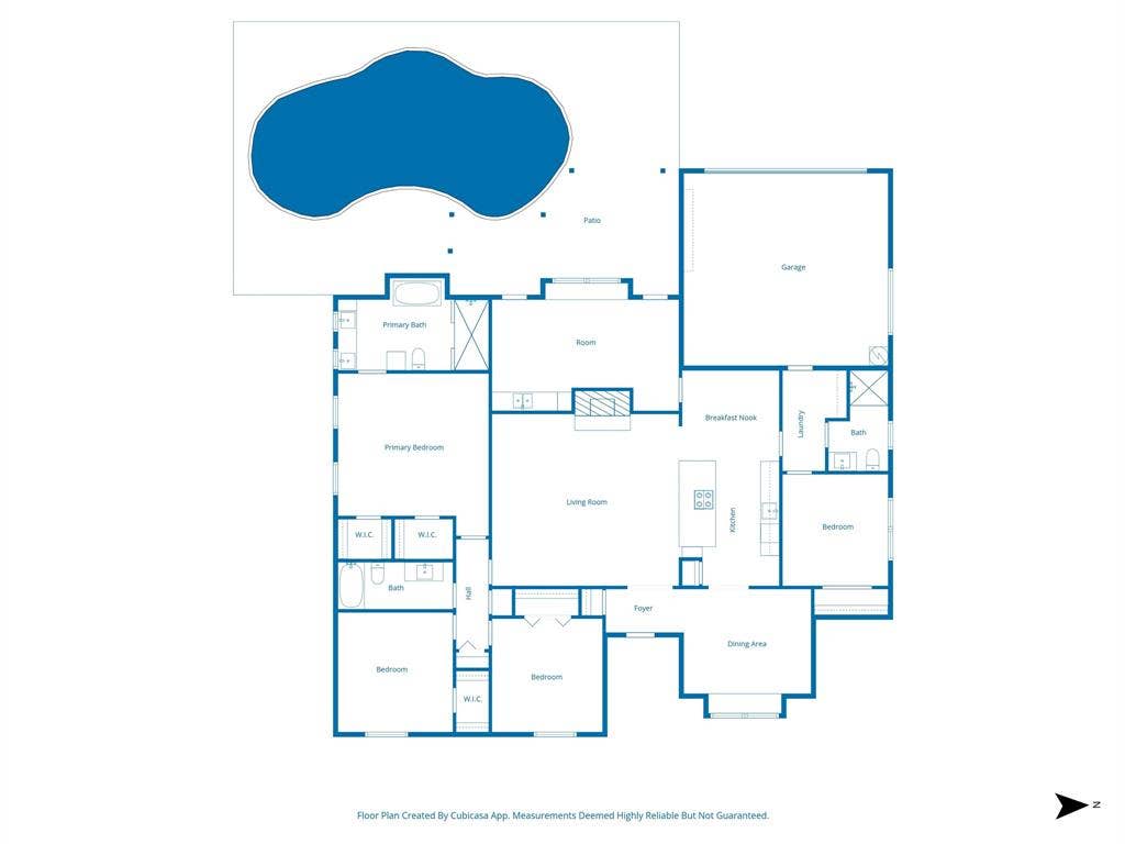 2301 Huntington Drive, Plano, TX 75075 2301 Huntington Drive, Plano, TX 75075
