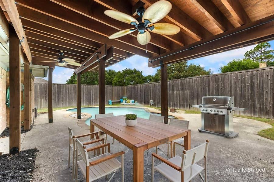 Property photo for 2301 Huntington Drive, Plano, TX