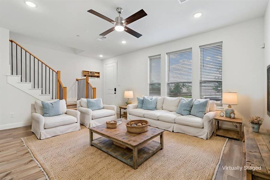 Property photo for 4425 Union Street, North Richland Hills, TX
