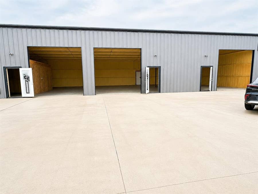 Property photo for 4533 County Road 2200, #Suite 408-410, Greenville, TX