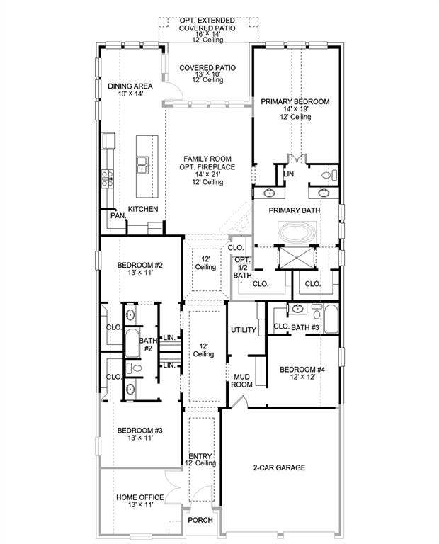 9521 Firebush Trail, Blue Ridge, TX 75071 9521 Firebush Trail, Blue Ridge, TX 75071