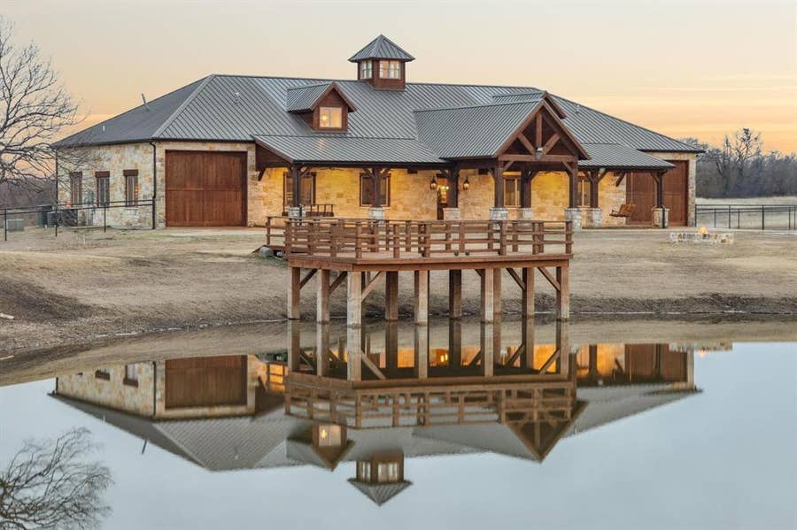 Property photo for 2881 N Star Drive, Celina, TX