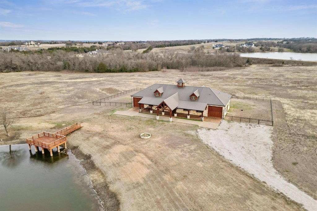 2881 N Star Drive, Celina, TX 75009 2881 N Star Drive, Celina, TX 75009