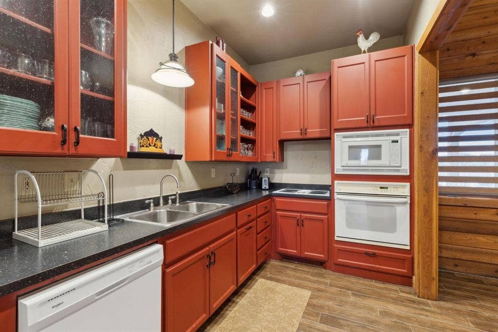 2881 N Star Drive, Celina, TX 75009 2881 N Star Drive, Celina, TX 75009