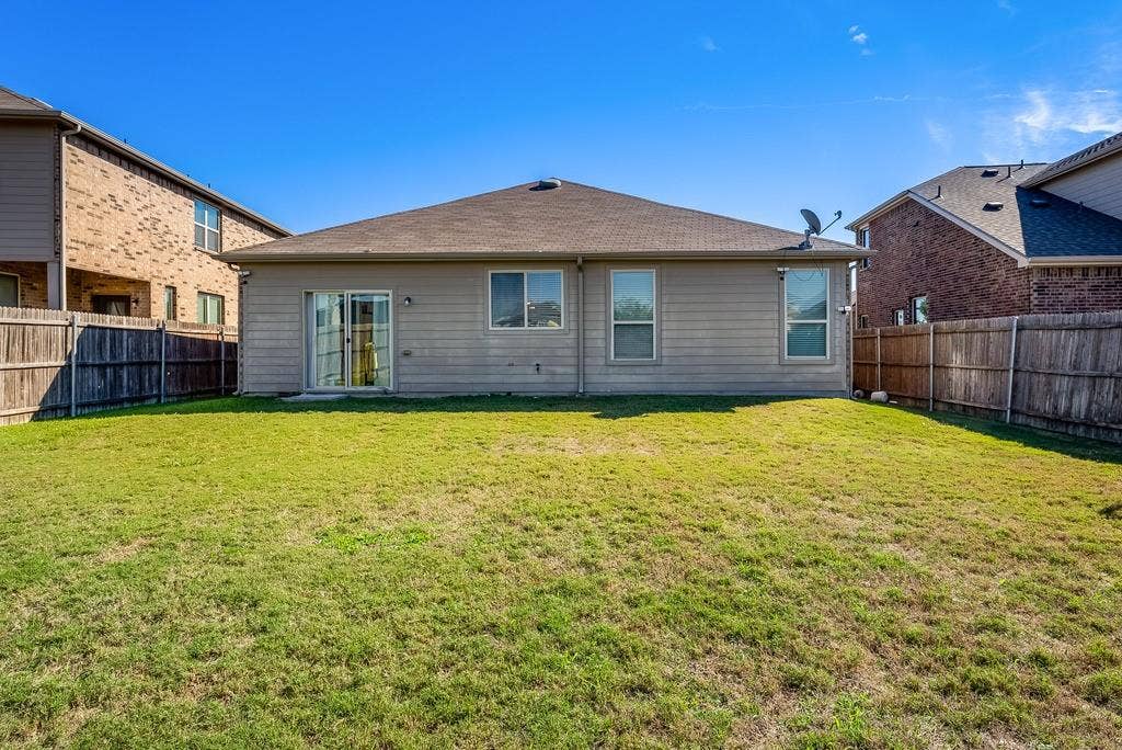 4007 Indian Paintbrush Lane, Heartland, TX 75126 4007 Indian Paintbrush Lane, Heartland, TX 75126