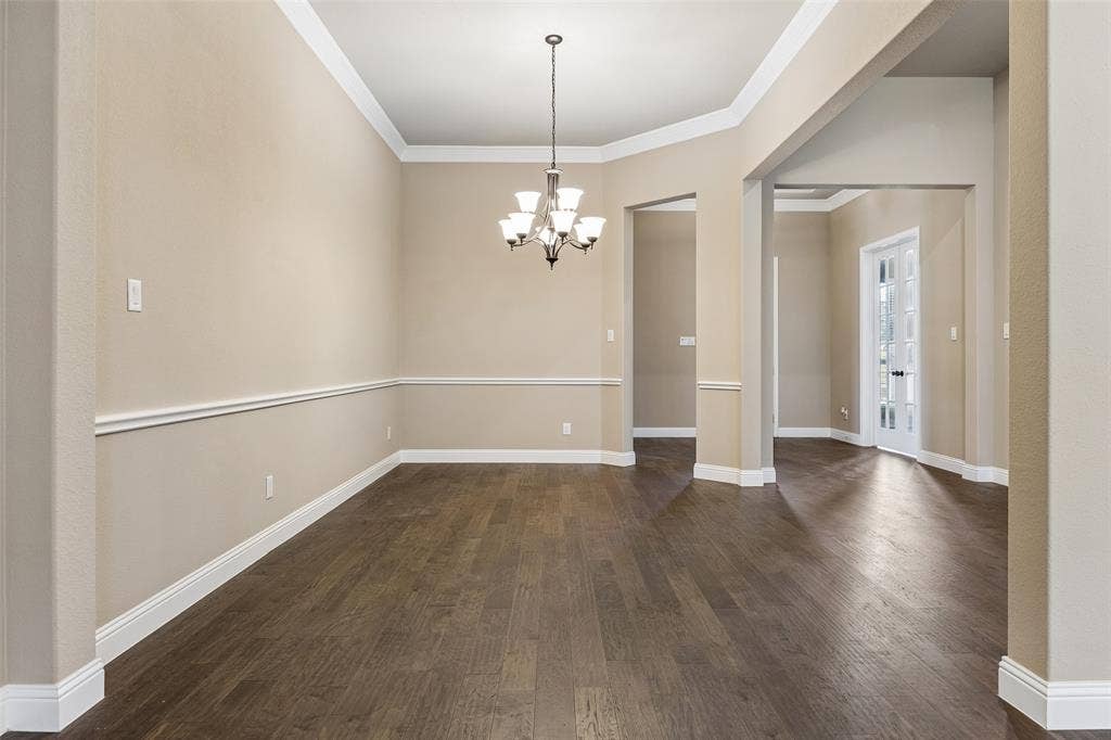 605 Calm Crest Drive, Rockwall, TX 75087