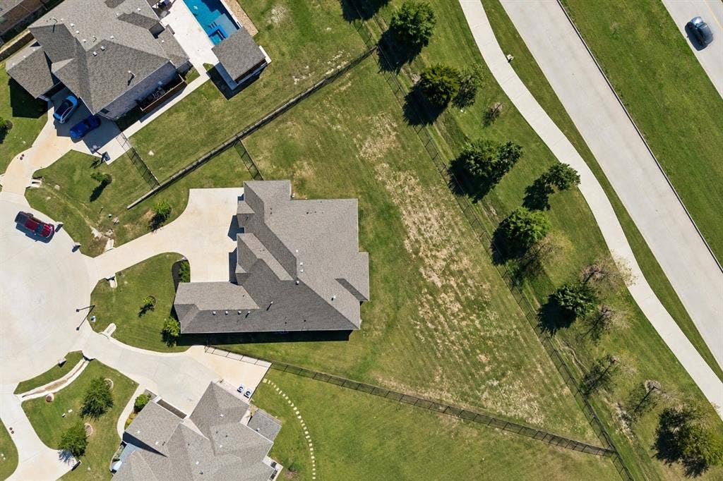 605 Calm Crest Drive, Rockwall, TX 75087