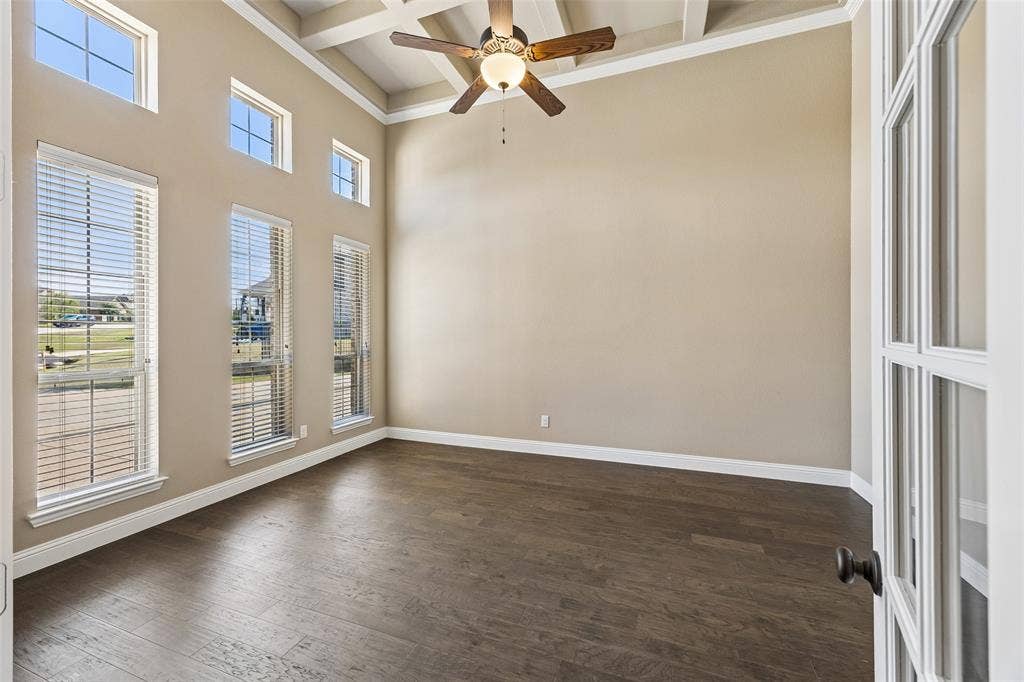 605 Calm Crest Drive, Rockwall, TX 75087