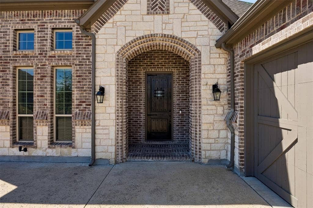 605 Calm Crest Drive, Rockwall, TX 75087