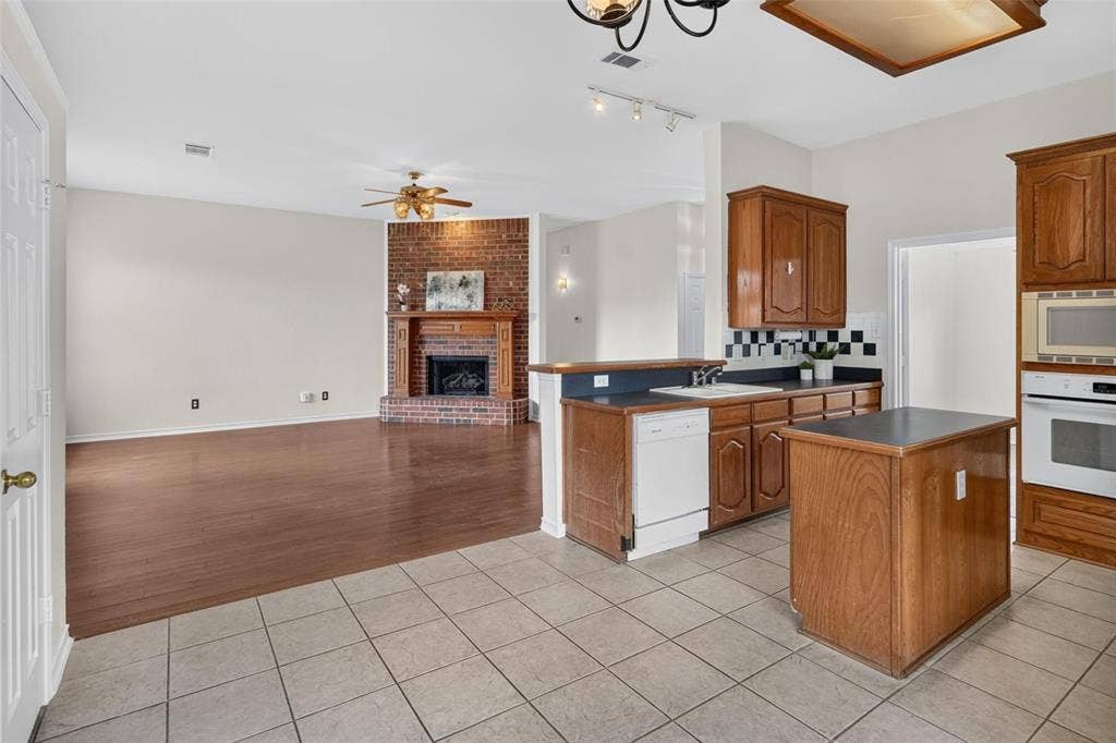 1429 Macrae Court, Allen, TX 75013