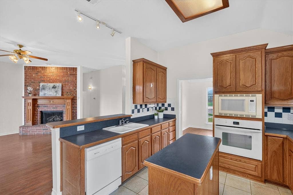 1429 Macrae Court, Allen, TX 75013