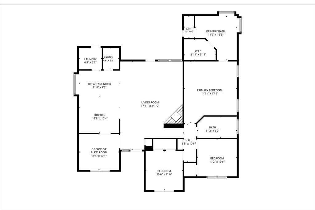 1429 Macrae Court, Allen, TX 75013