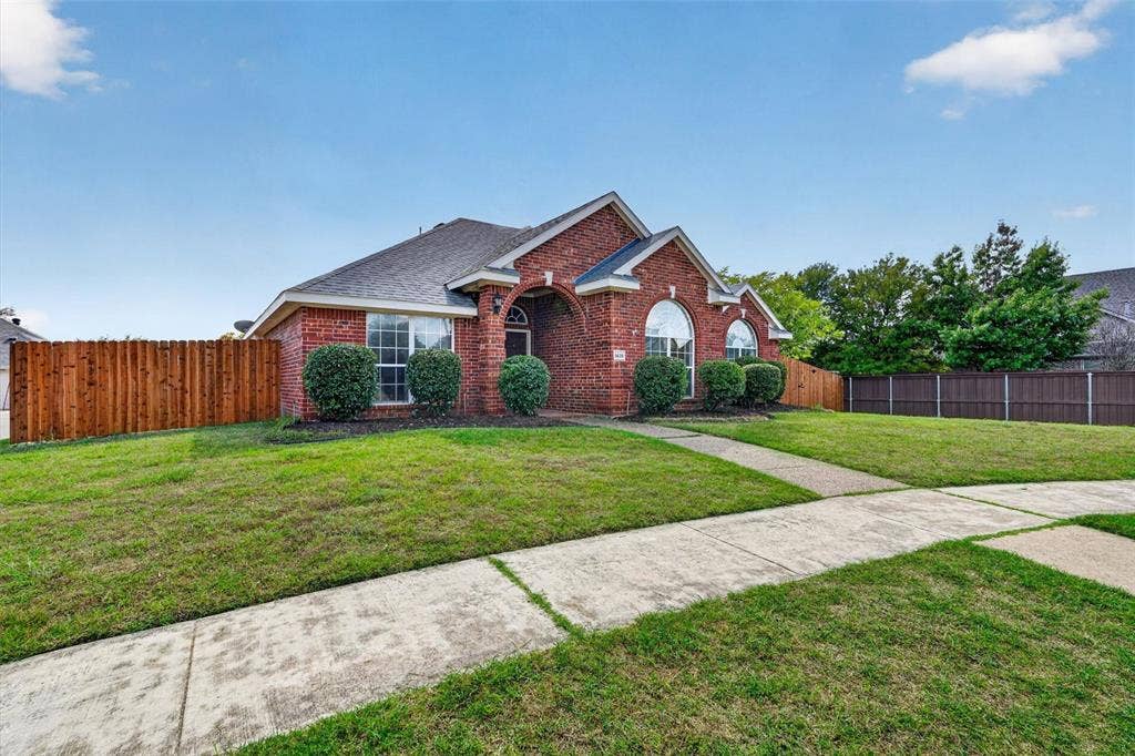 1429 Macrae Court, Allen, TX 75013