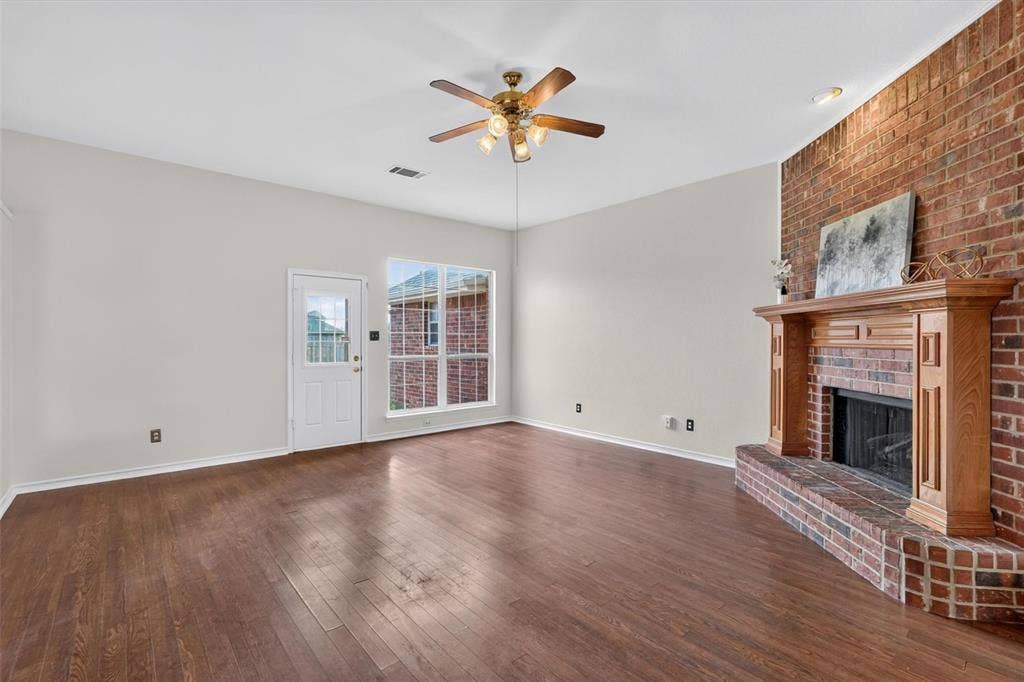 1429 Macrae Court, Allen, TX 75013