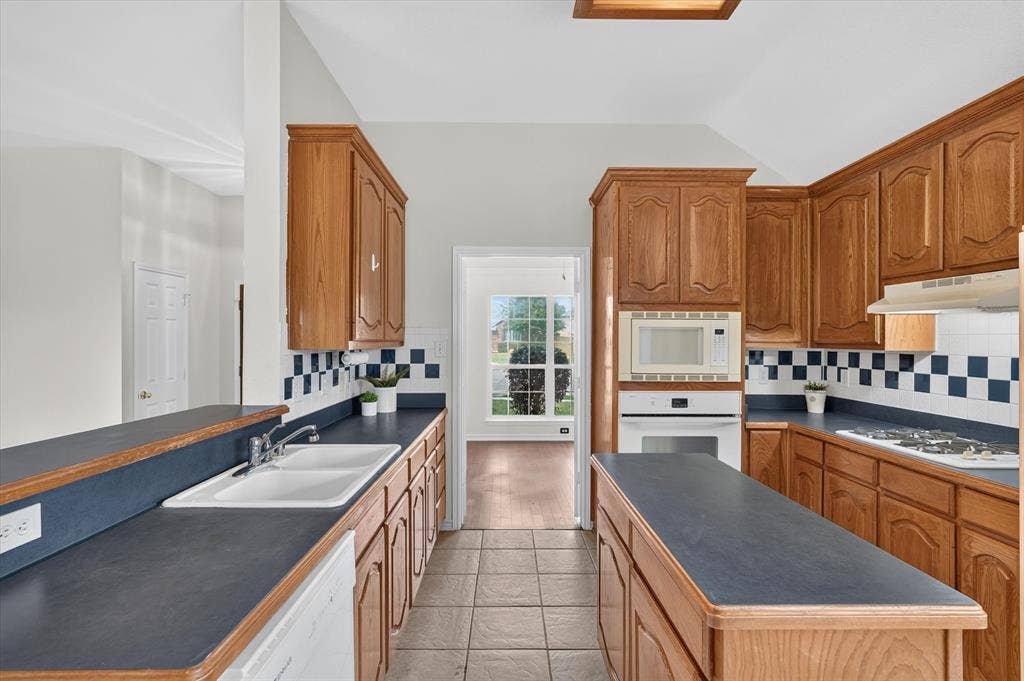 1429 Macrae Court, Allen, TX 75013