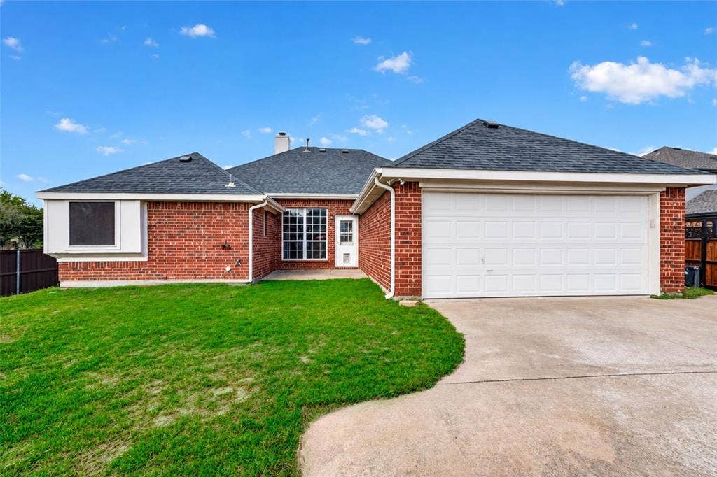 1429 Macrae Court, Allen, TX 75013