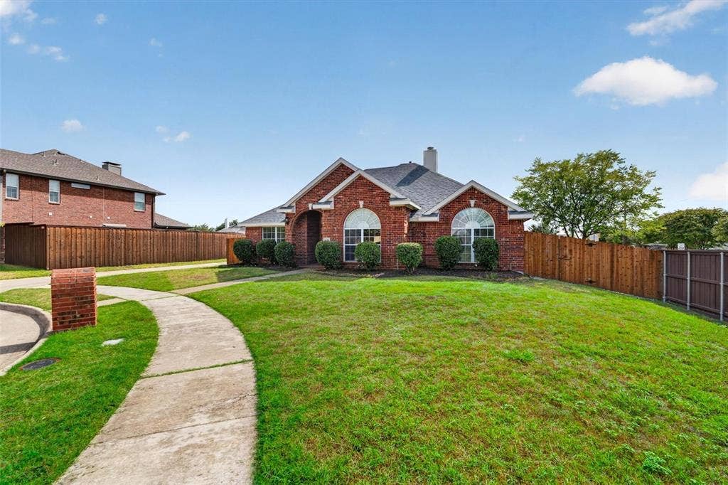 1429 Macrae Court, Allen, TX 75013