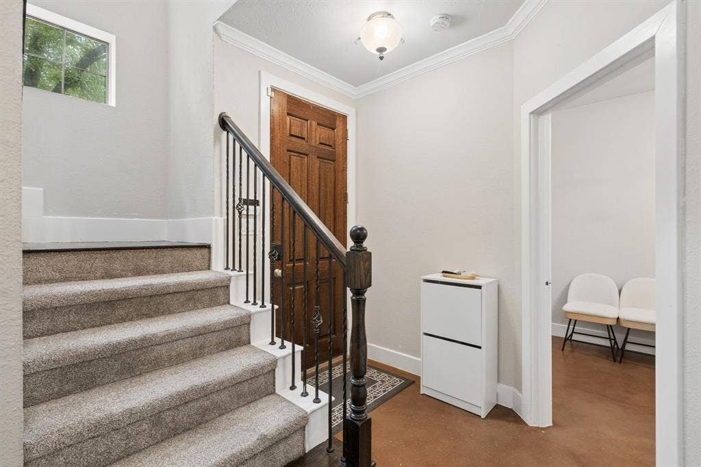 4123 Lafayette Street, Dallas, TX 75204 4123 Lafayette Street, Dallas, TX 75204