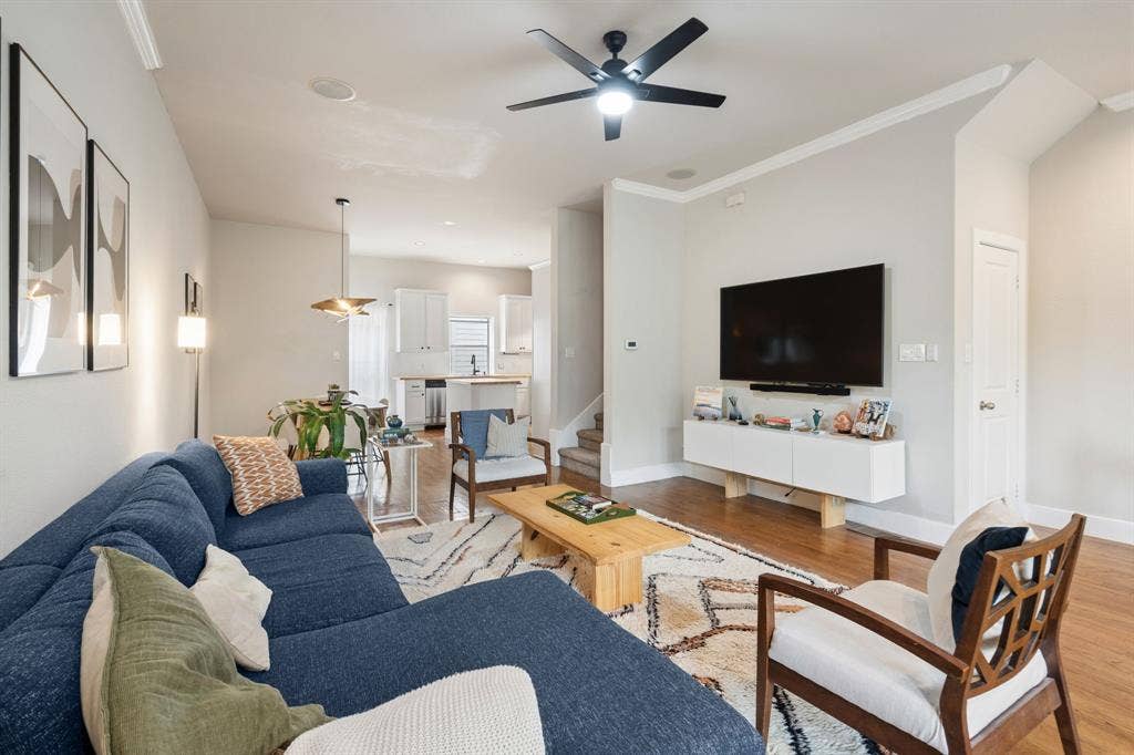 4123 Lafayette Street, Dallas, TX 75204 4123 Lafayette Street, Dallas, TX 75204