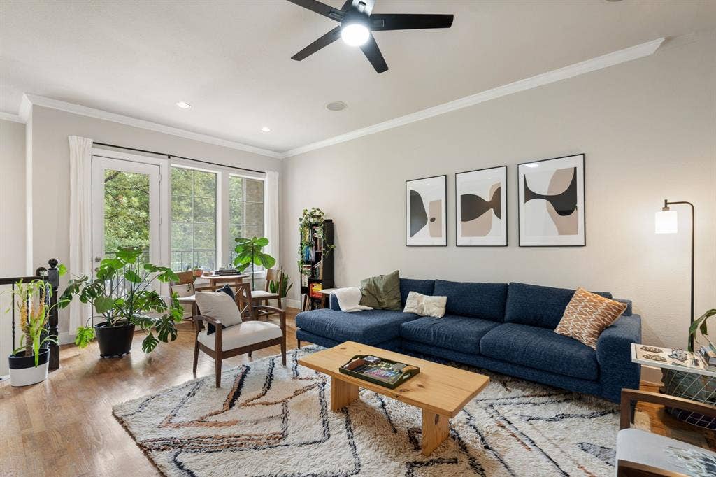 4123 Lafayette Street, Dallas, TX 75204 4123 Lafayette Street, Dallas, TX 75204
