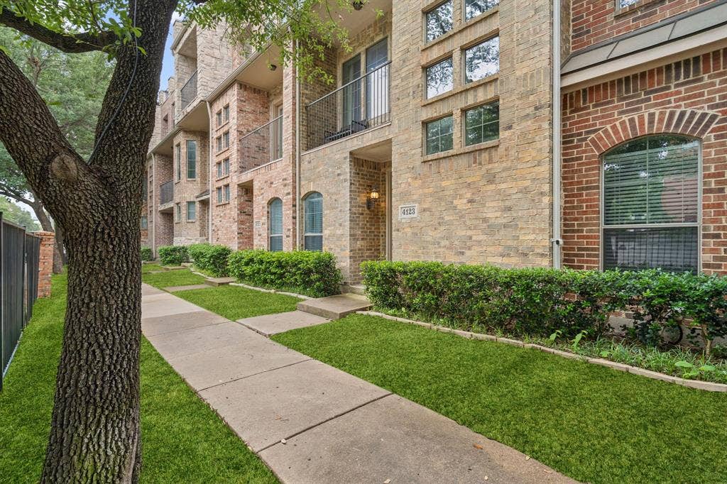 4123 Lafayette Street, Dallas, TX 75204 4123 Lafayette Street, Dallas, TX 75204