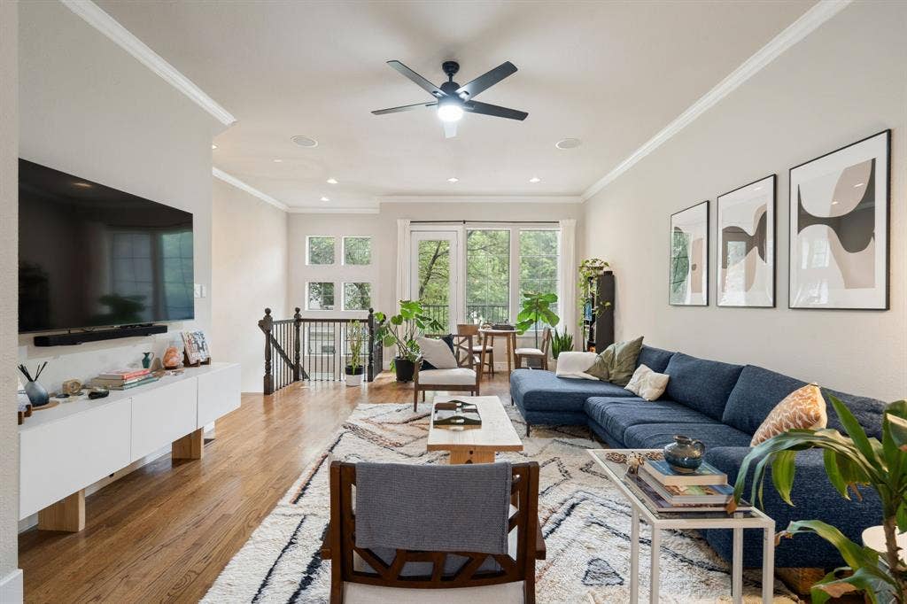 4123 Lafayette Street, Dallas, TX 75204 4123 Lafayette Street, Dallas, TX 75204