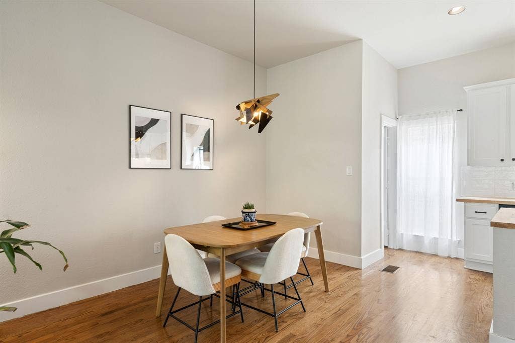 4123 Lafayette Street, Dallas, TX 75204 4123 Lafayette Street, Dallas, TX 75204