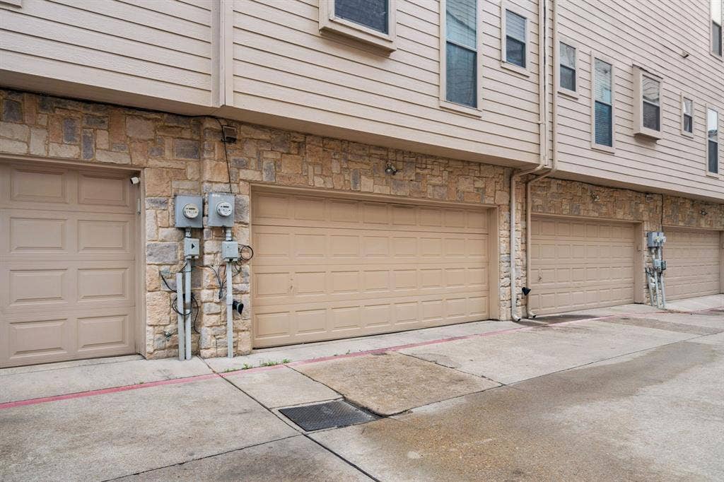 4123 Lafayette Street, Dallas, TX 75204 4123 Lafayette Street, Dallas, TX 75204
