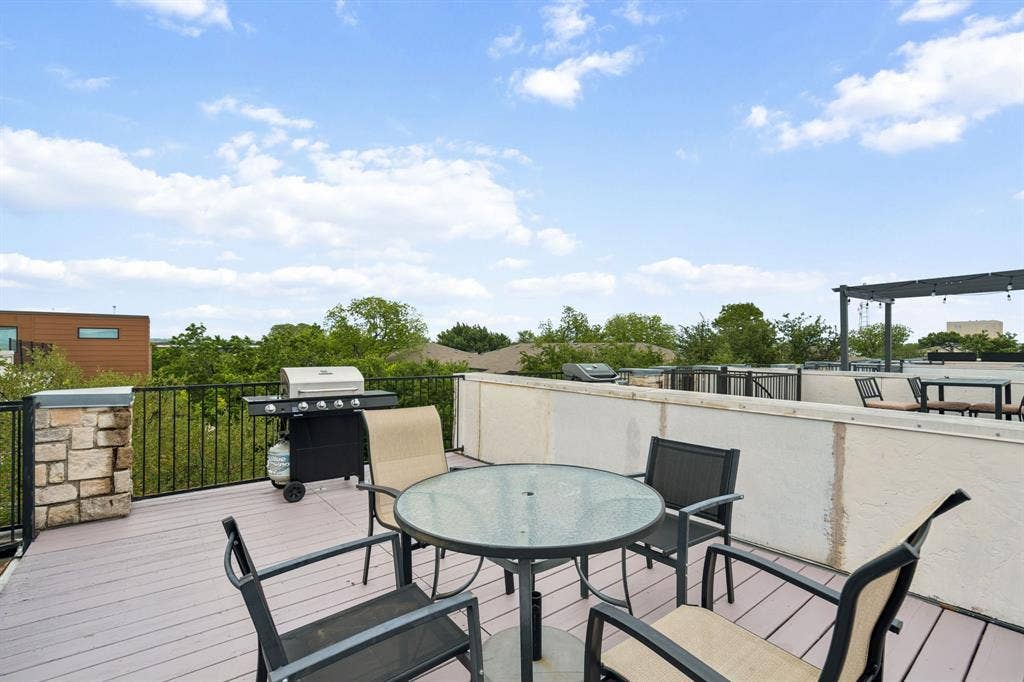 4123 Lafayette Street, Dallas, TX 75204 4123 Lafayette Street, Dallas, TX 75204
