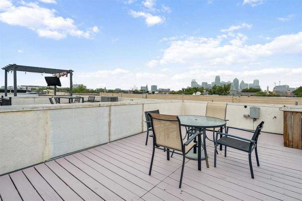 4123 Lafayette Street, Dallas, TX 75204 4123 Lafayette Street, Dallas, TX 75204