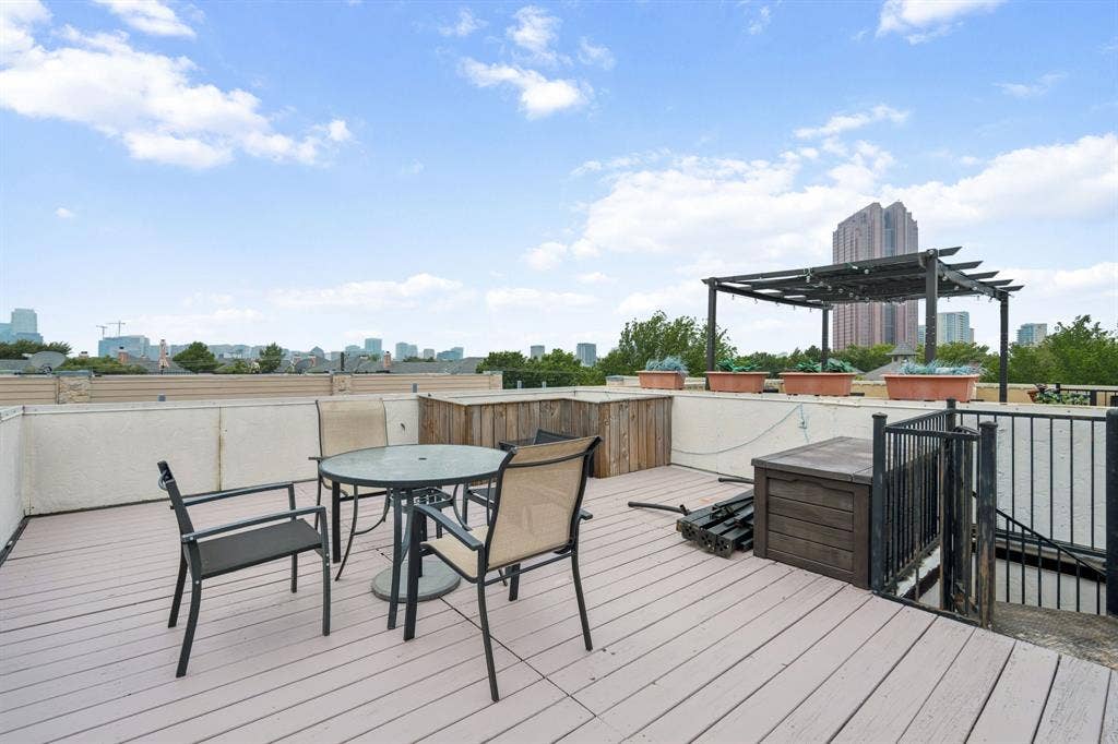 4123 Lafayette Street, Dallas, TX 75204 4123 Lafayette Street, Dallas, TX 75204