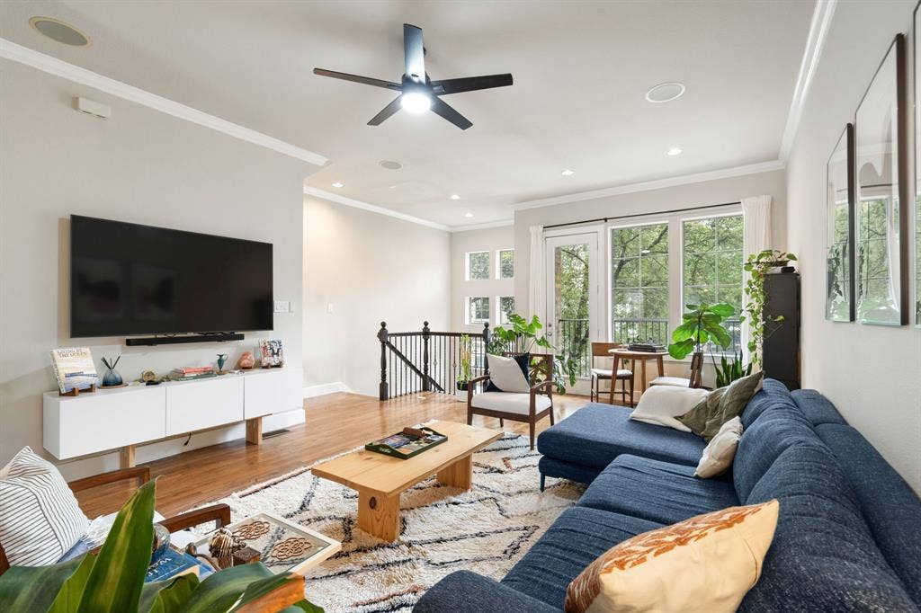 4123 Lafayette Street, Dallas, TX 75204 4123 Lafayette Street, Dallas, TX 75204
