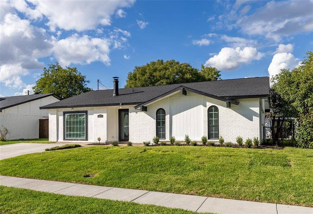 310 Glendale Drive, Grand Prairie, TX 75052 310 Glendale Drive, Grand Prairie, TX 75052