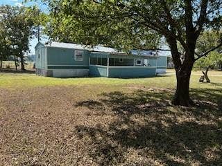 Property photo for 244 County Road 1304, Morgan, TX