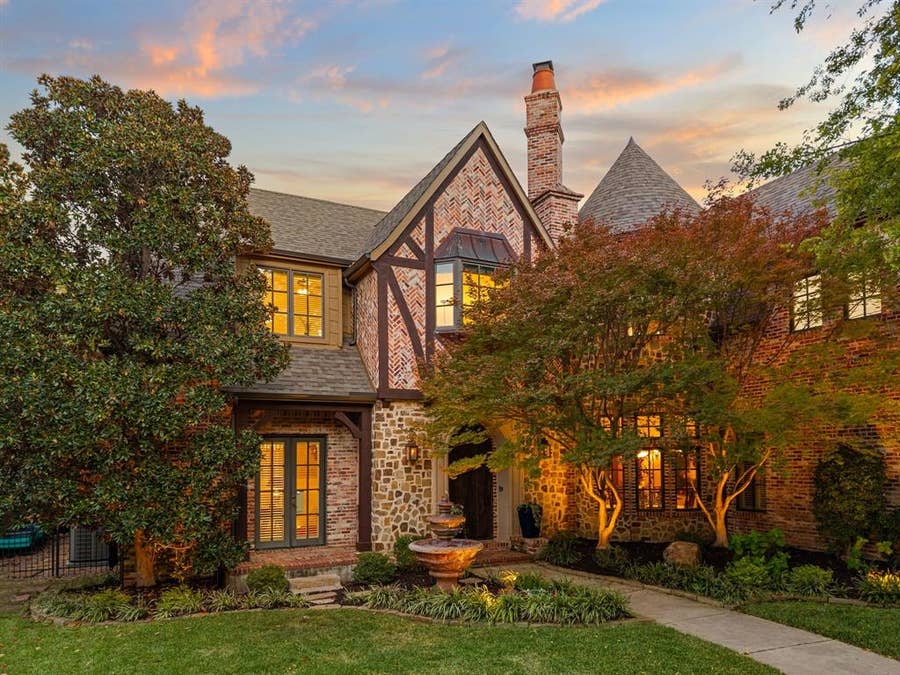 Property photo for 2105 Denver Drive, Southlake, TX
