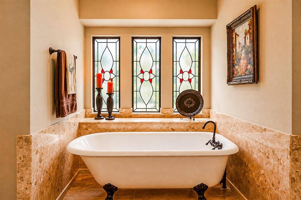 104 Lakeridge Court, Weatherford, TX 76087 104 Lakeridge Court, Weatherford, TX 76087