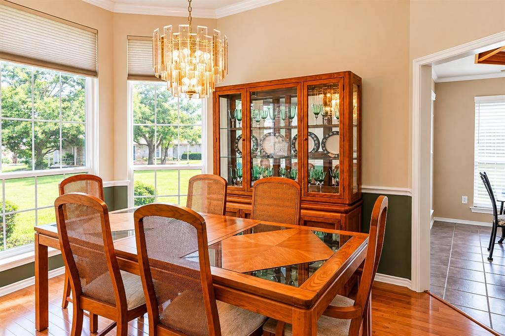 104 Lakeridge Court, Weatherford, TX 76087 104 Lakeridge Court, Weatherford, TX 76087