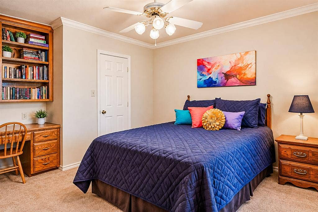 104 Lakeridge Court, Weatherford, TX 76087 104 Lakeridge Court, Weatherford, TX 76087
